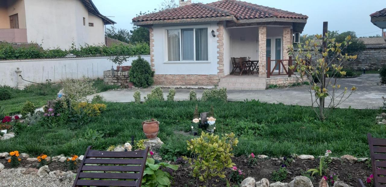 Къща За Гости Света Марина Krapets  Exterior photo
