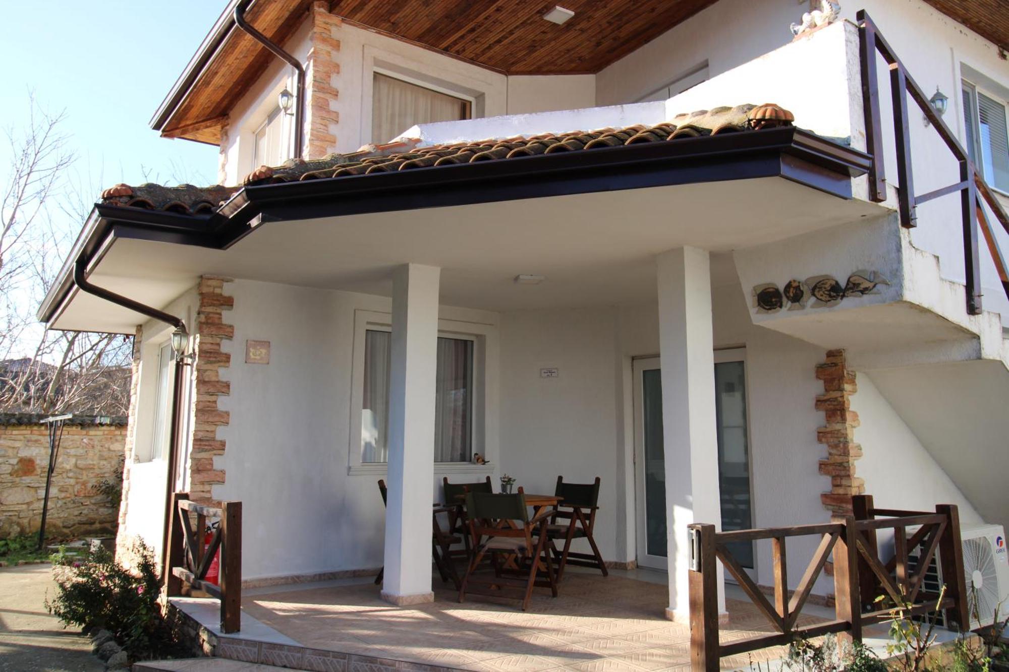 Къща За Гости Света Марина Krapets  Exterior photo